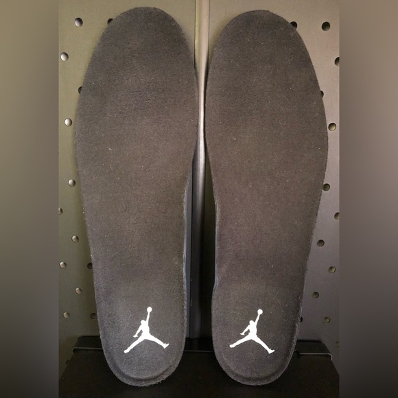 Jordan 37 Oreo 2022 - Picture 7 of 10